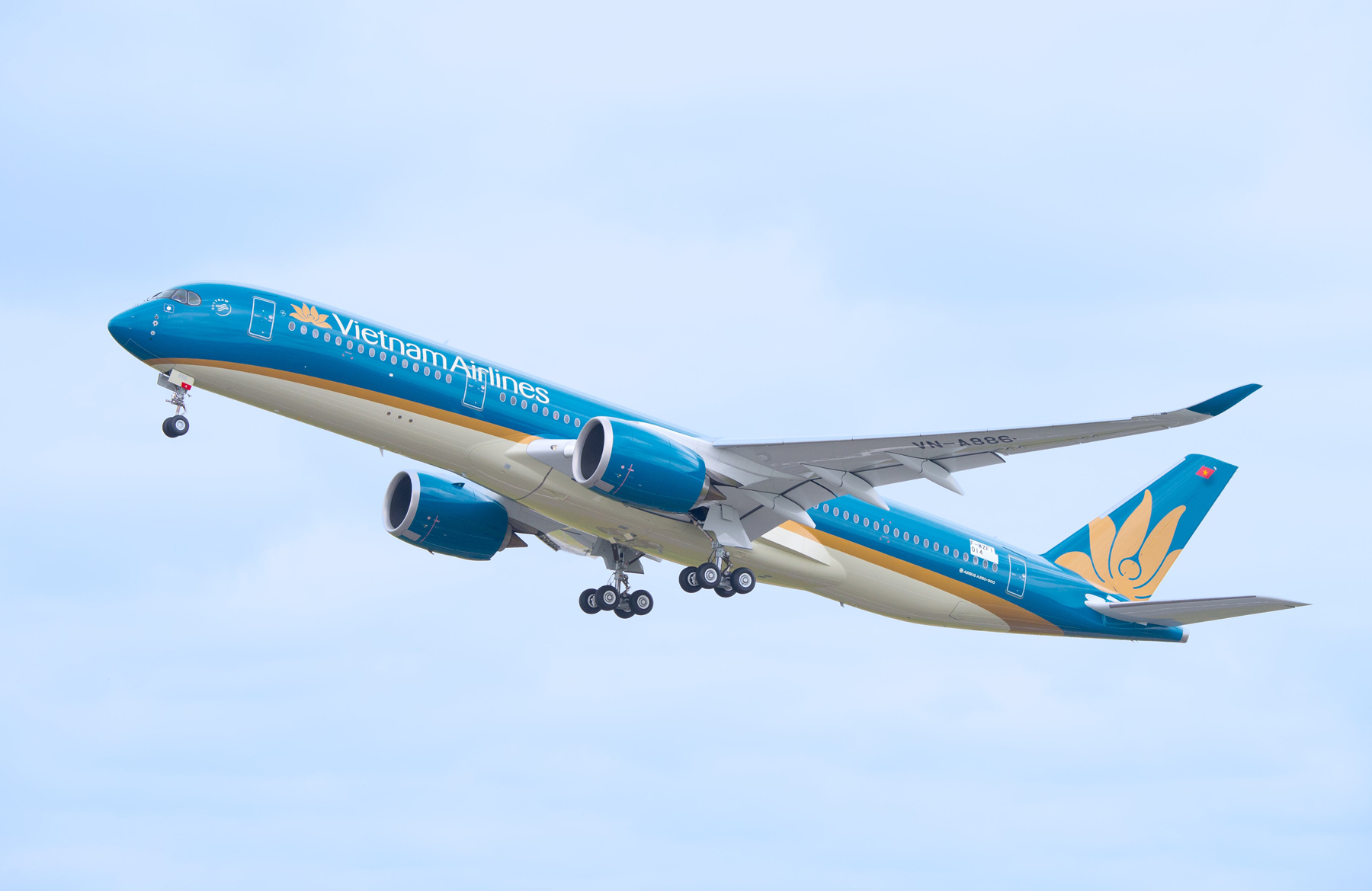 Vietnam Airlines mở đường bay thẳng Hà Nội Melbourne